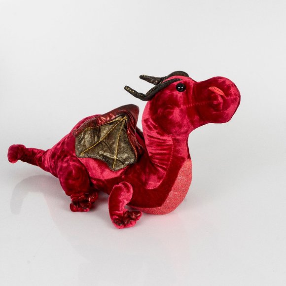Other - NWOT Douglas Dragon  plush